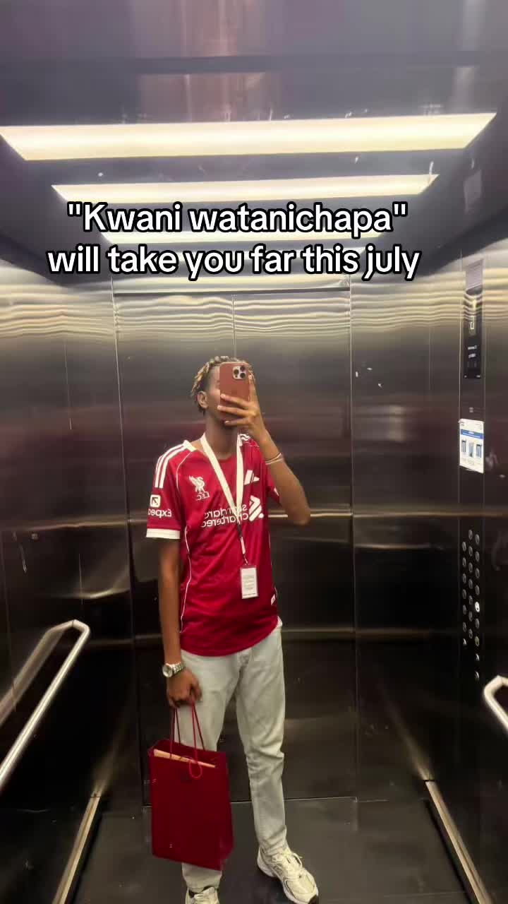 @Godana