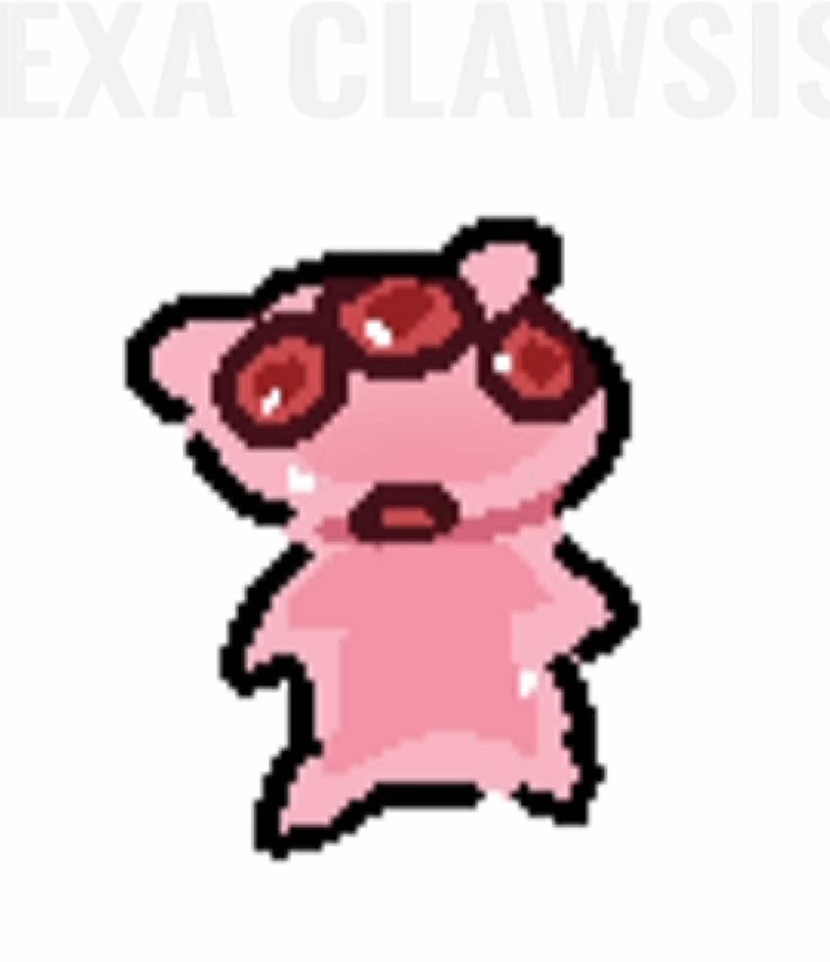@Alexa Clawsister !𓋹