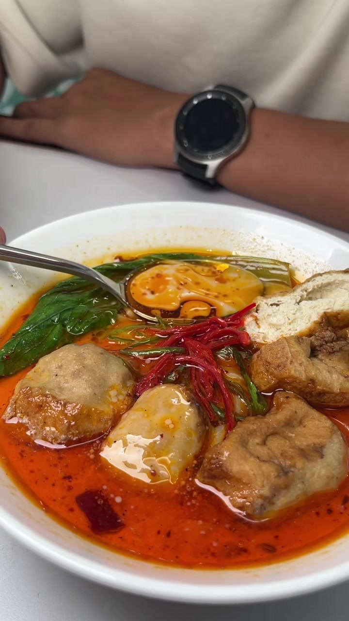 @Dunia Kuliner Bdg