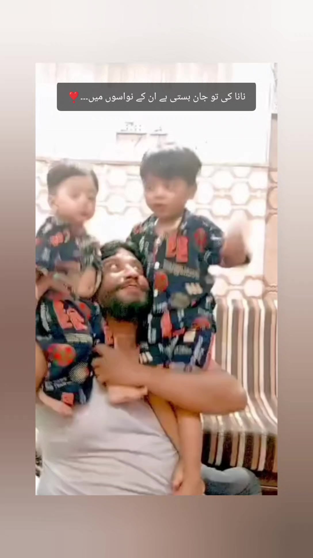@Seemal Zain ki Duniya ❤️