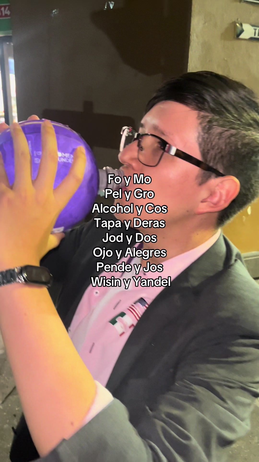 @Michelle Lara