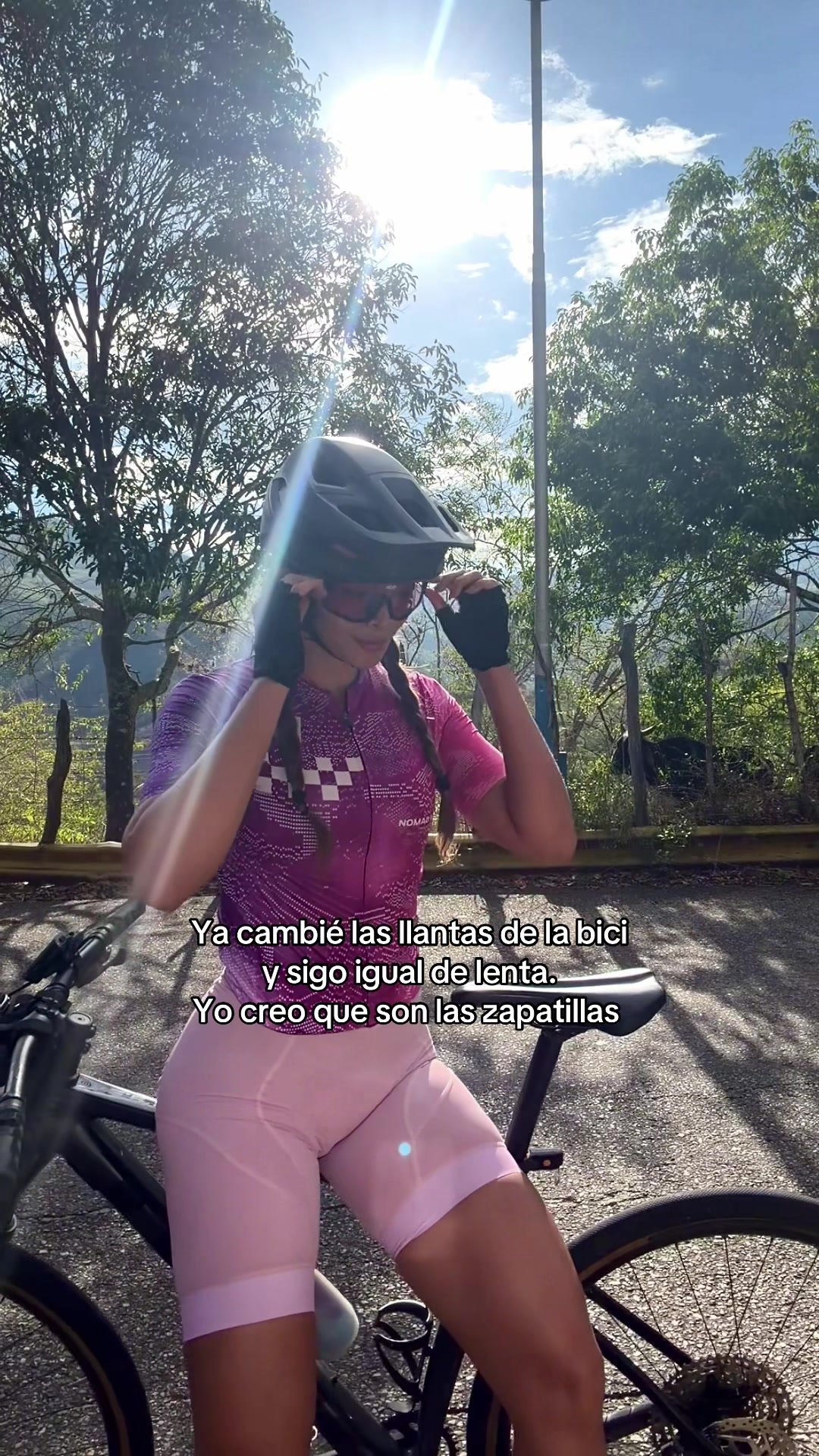 @Desiree Mendoza