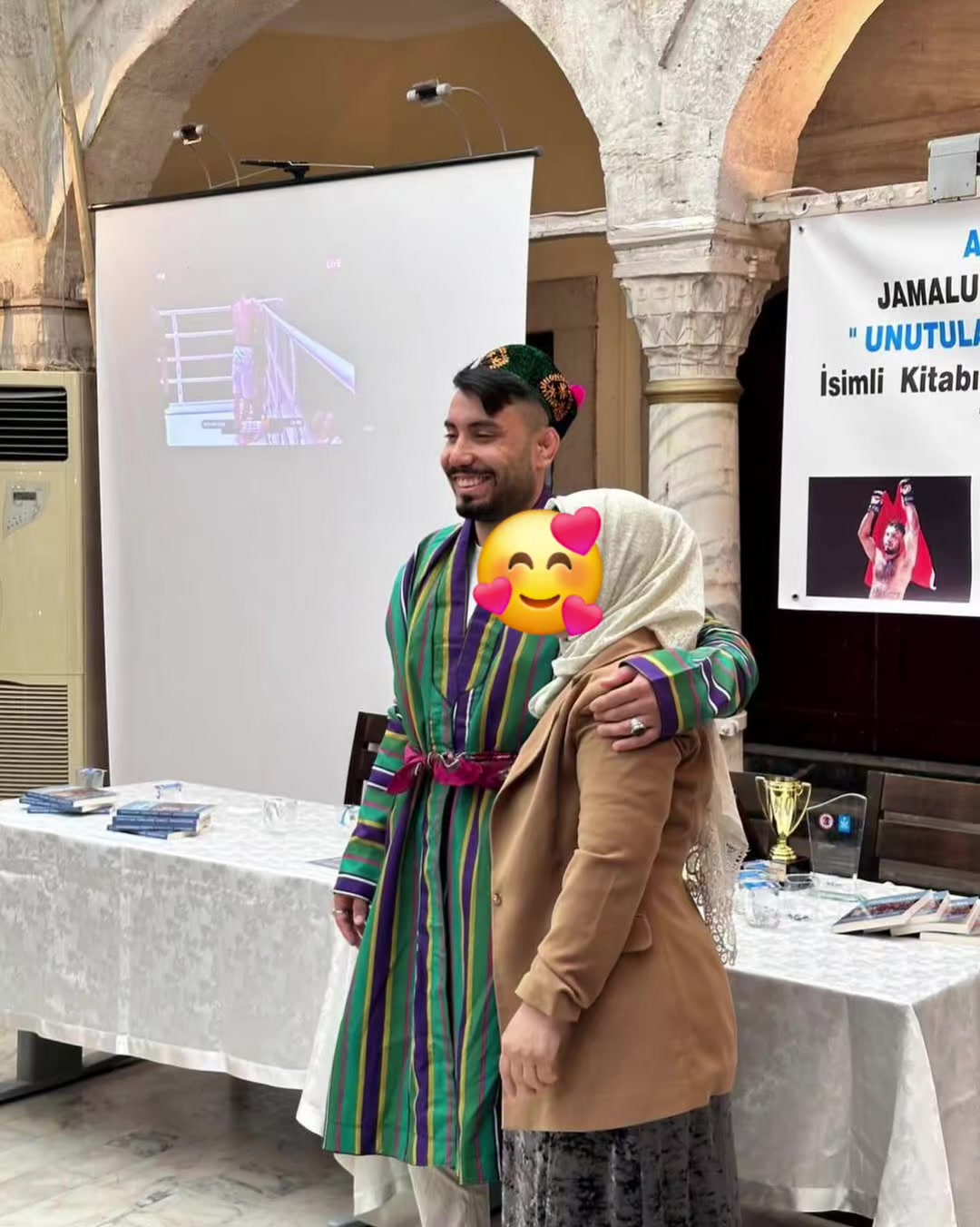 @mma Afganistan 🇦🇫🏆