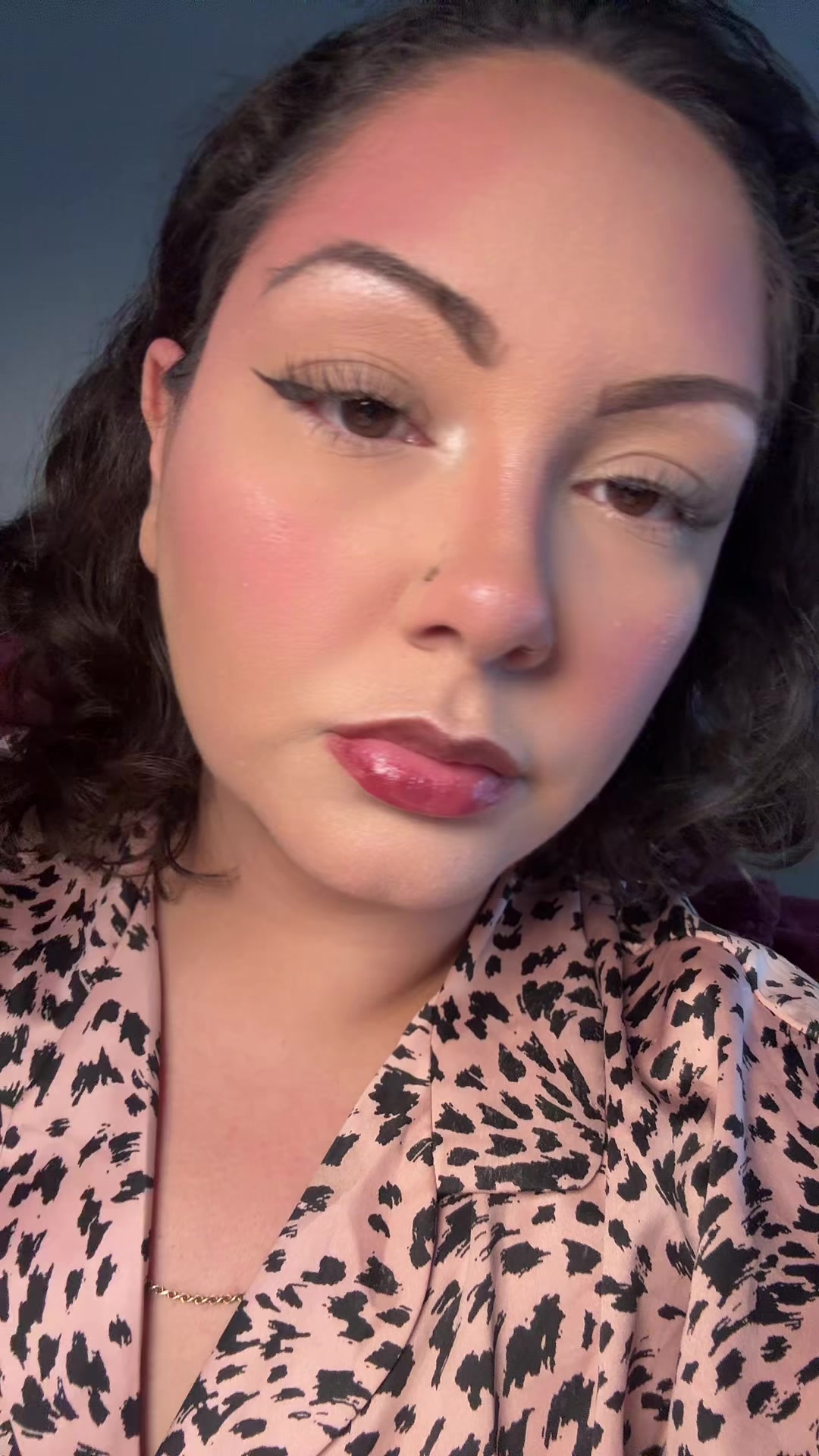 @Thefinestcurves