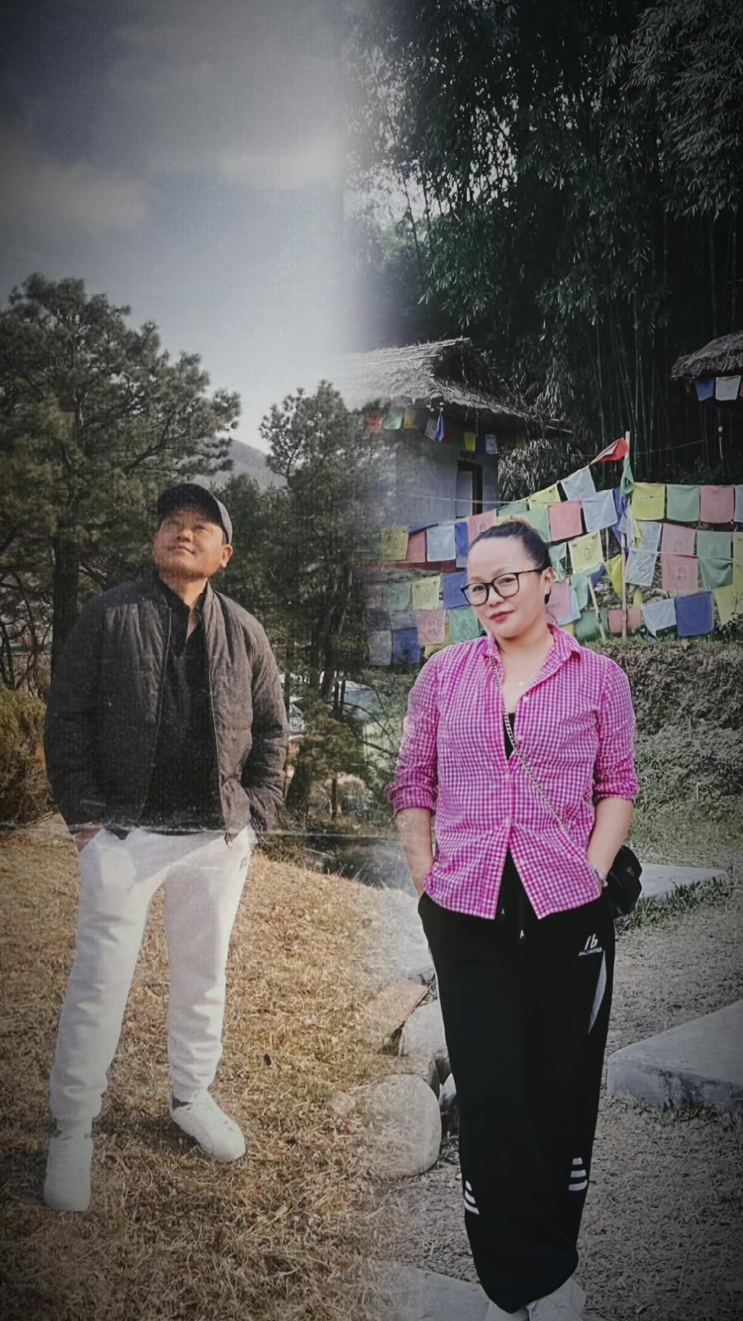 @Ambika_ Kulung_ Chamling