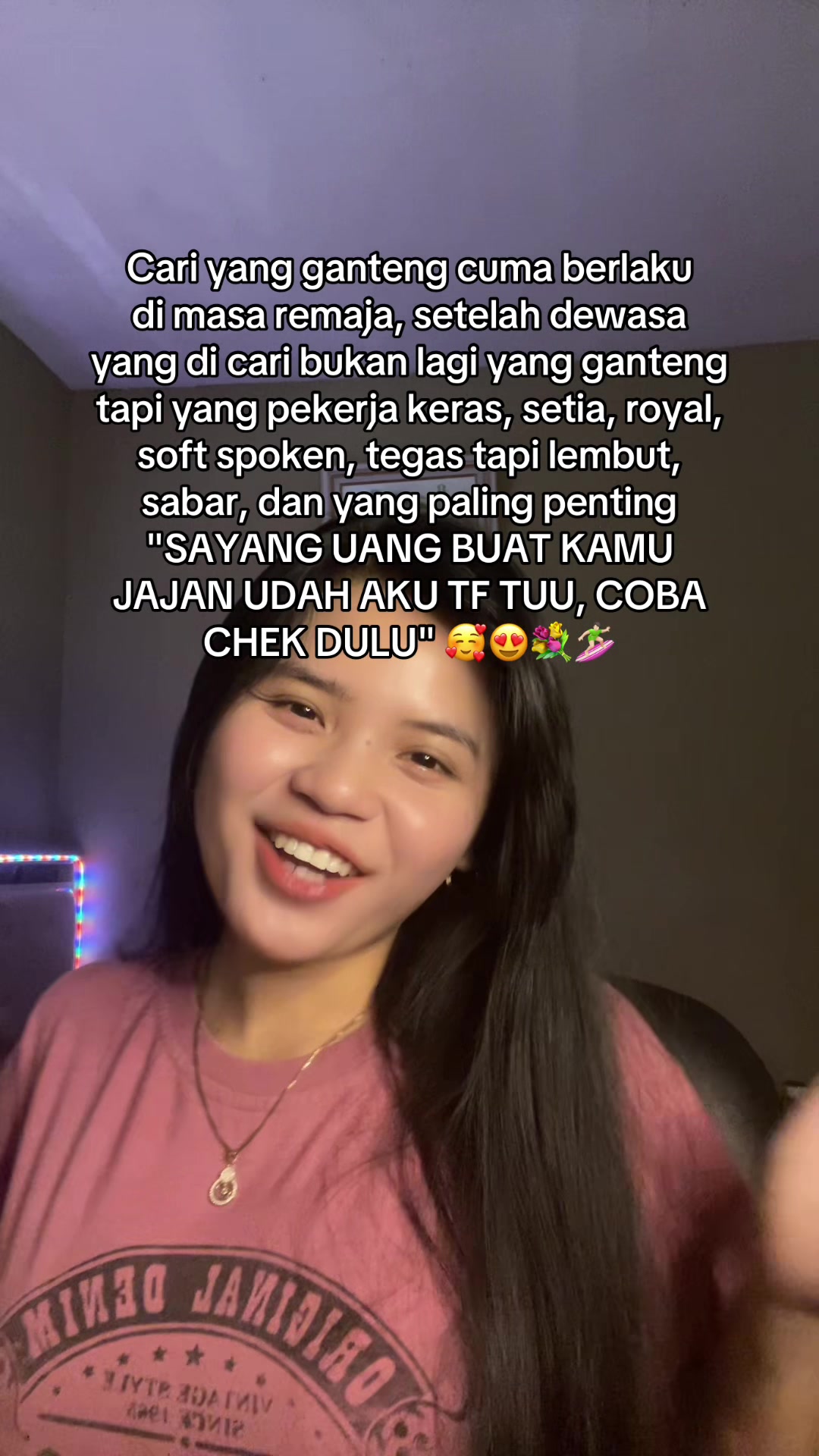 @Michelle Kolondam🏄🏽&zwj;♀️
