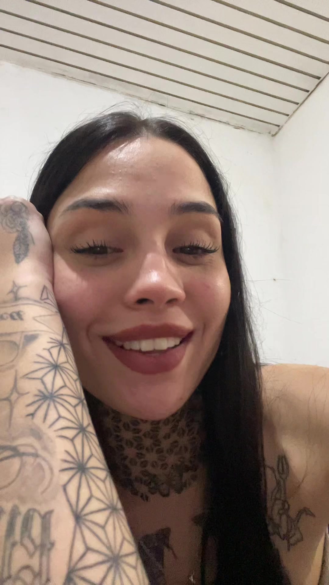 @Laila Sanchez