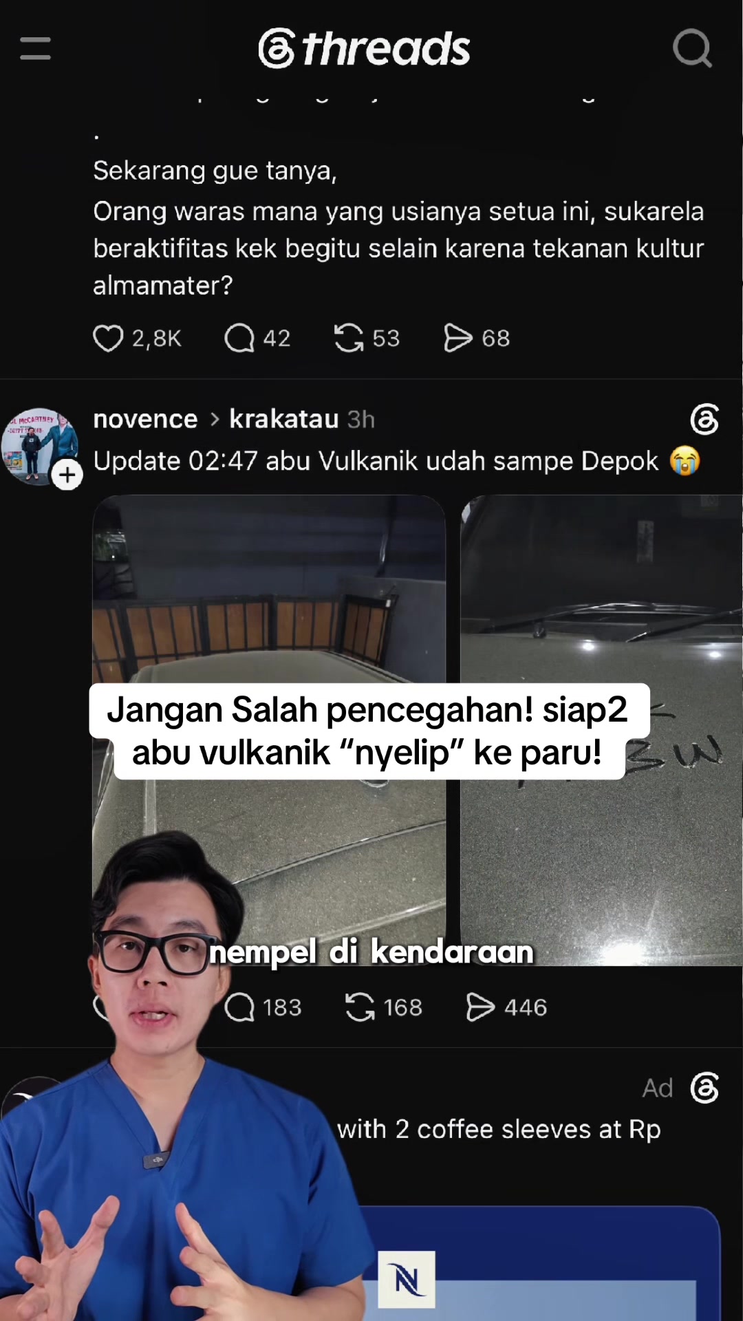 @dr. Kevin Mak
