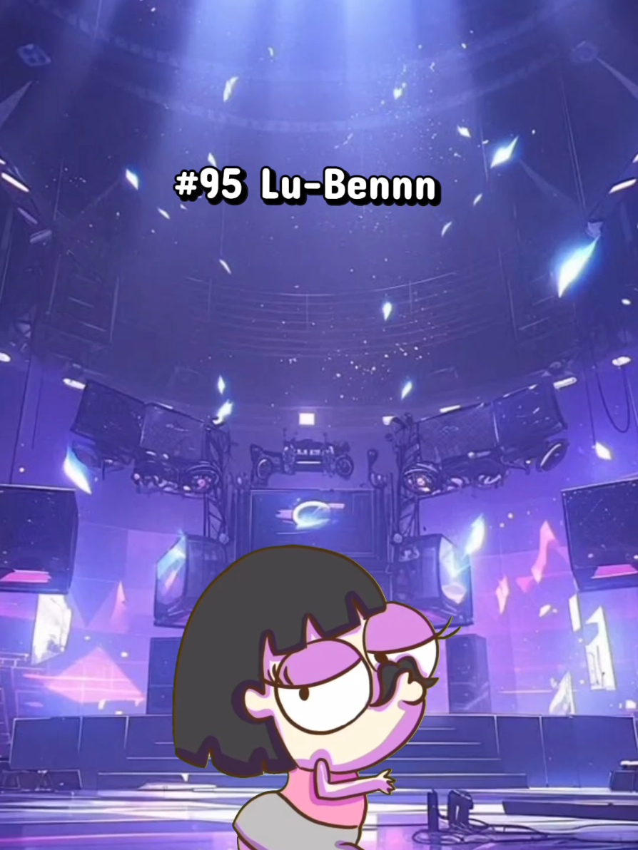 @Lu-Bennn