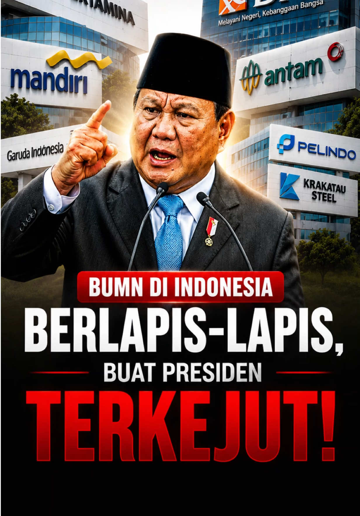 @Hinca Pandjaitan XIII