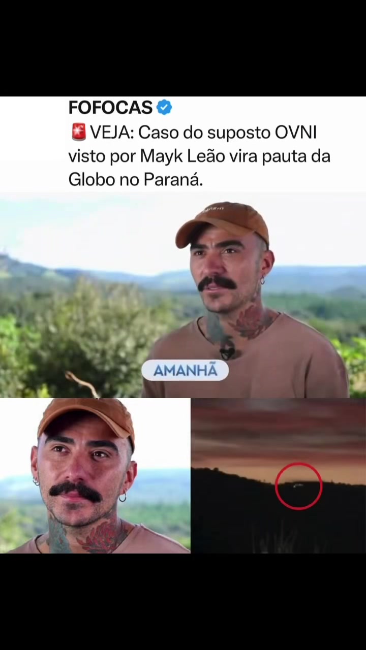 @FOFOCALIZANDO