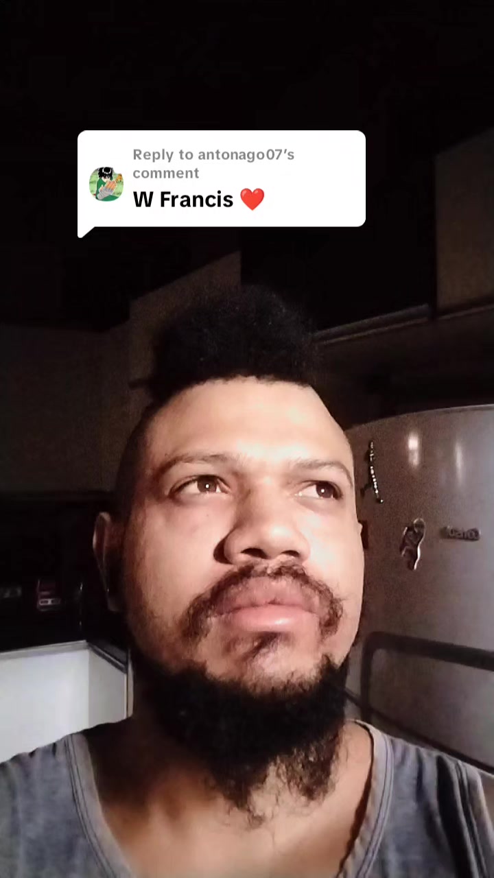 @Francis