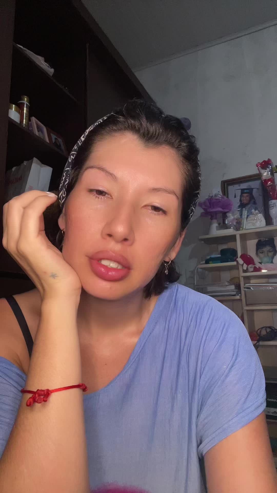 @Ana Camila de Jesus- Creator