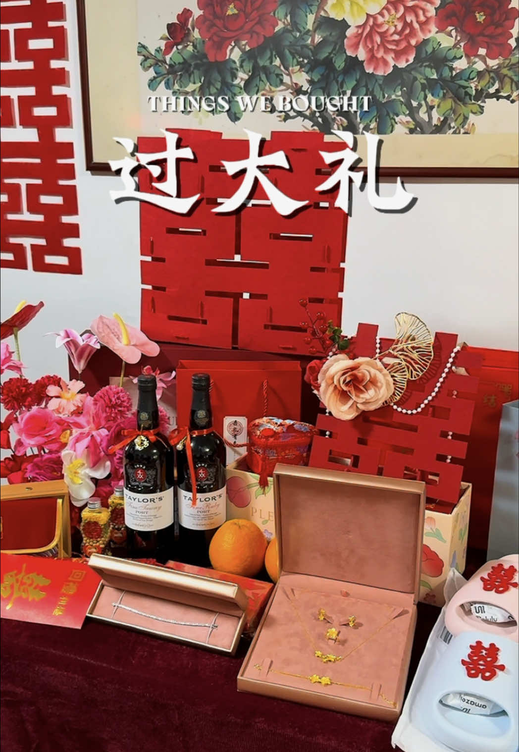 @lin ✈️💍🛍️