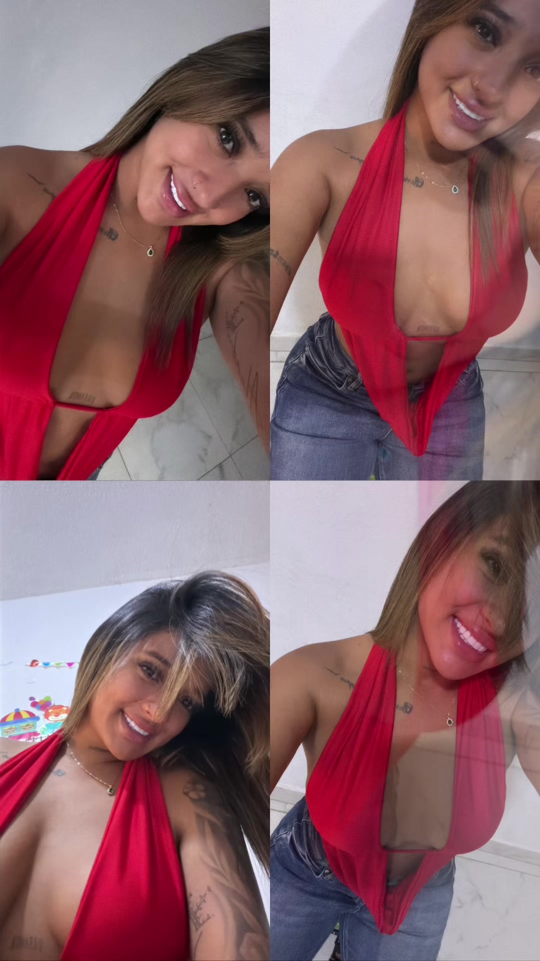 @Andrea Silva