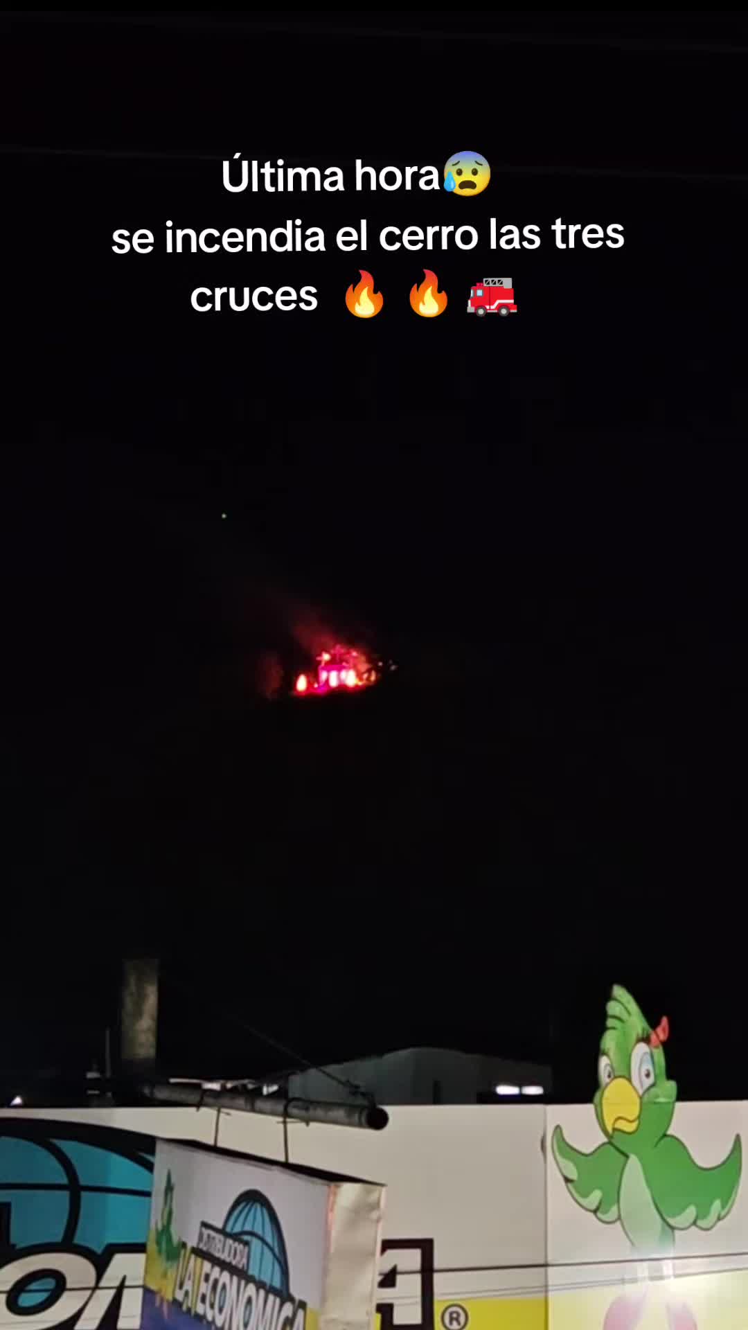 @Pet&eacute;n viral ✅