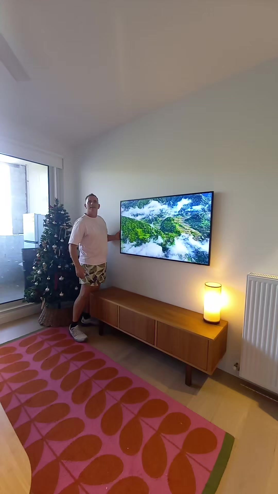 @tv wall mounting melbourne