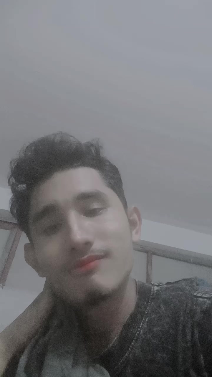 @Trying boy