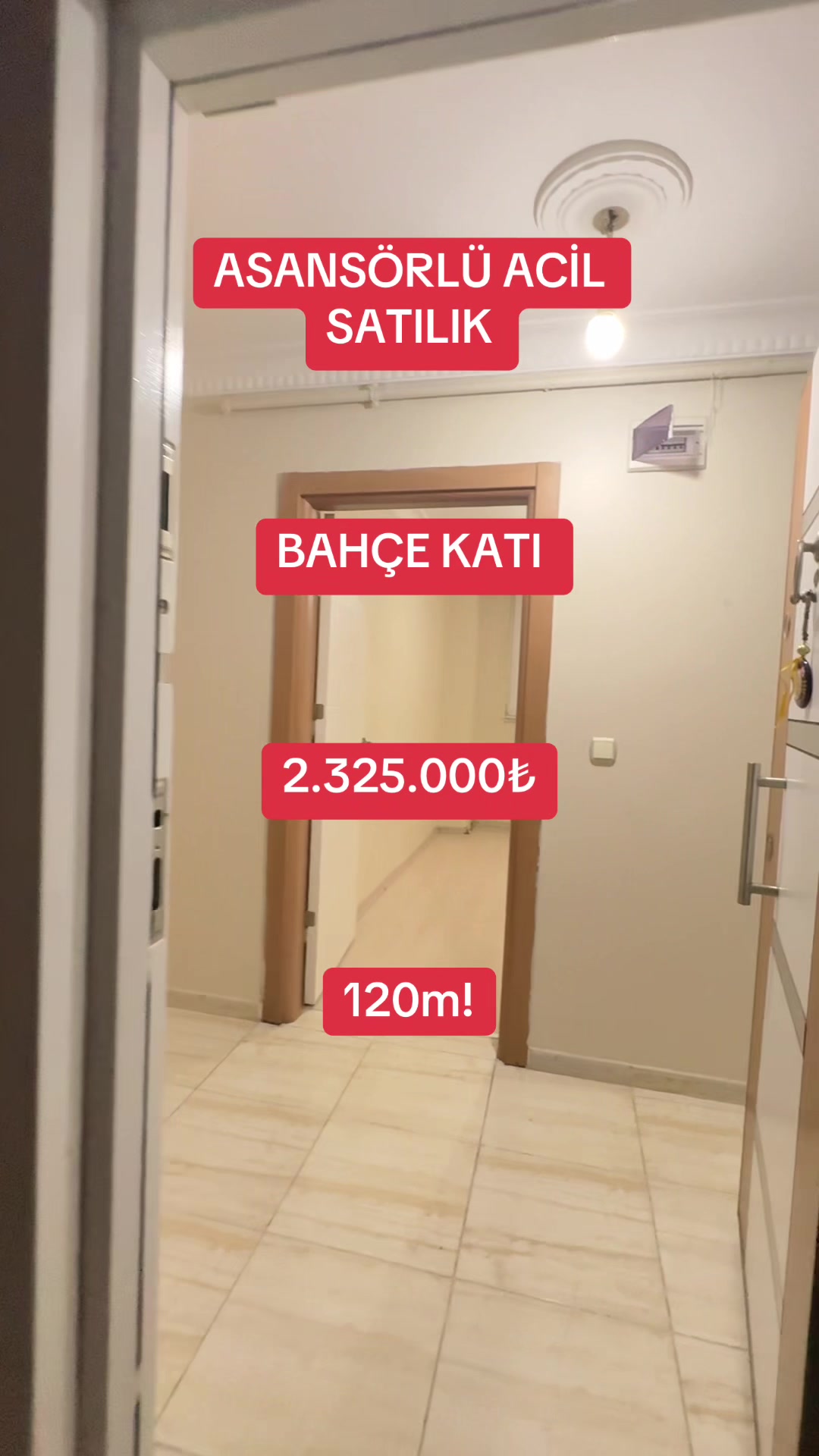 @KELEPİR DAİRE DEPOSU