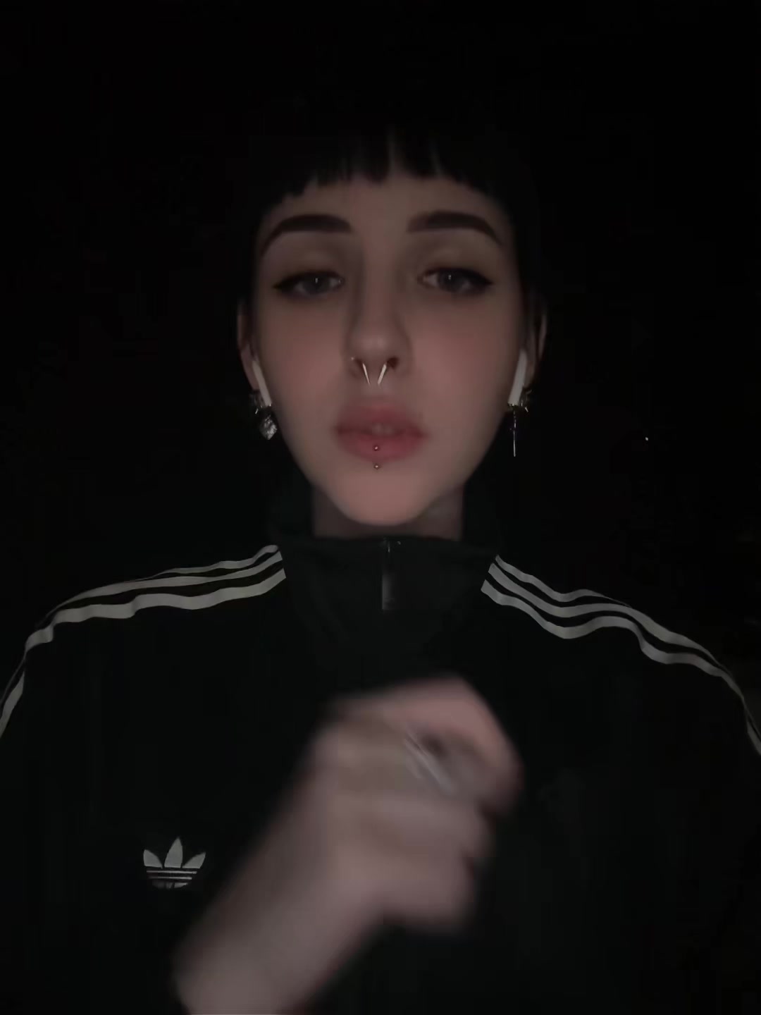 @darling, I’ll call you later