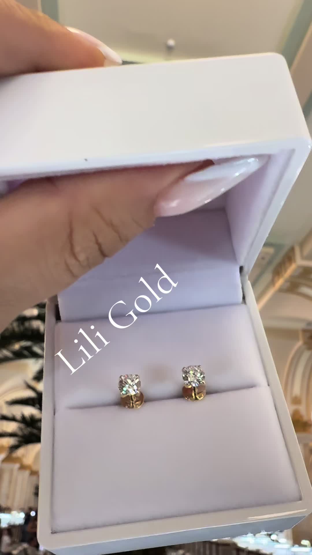 @Lili GOLD