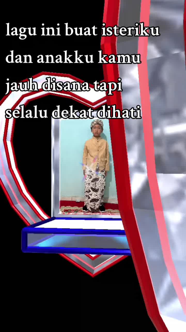@{🫰 raden wijaya sejati🤝}