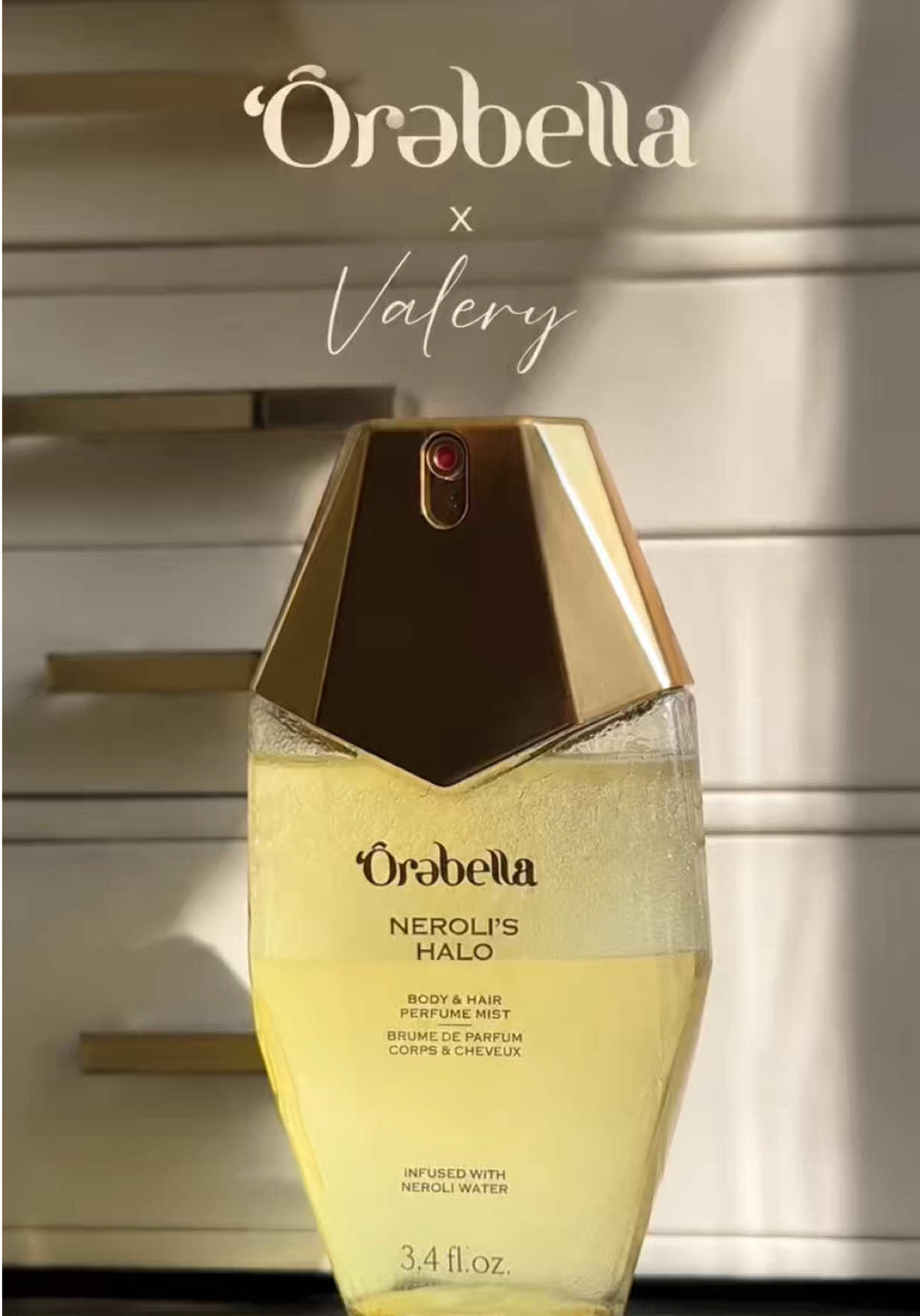 @Valery | Model