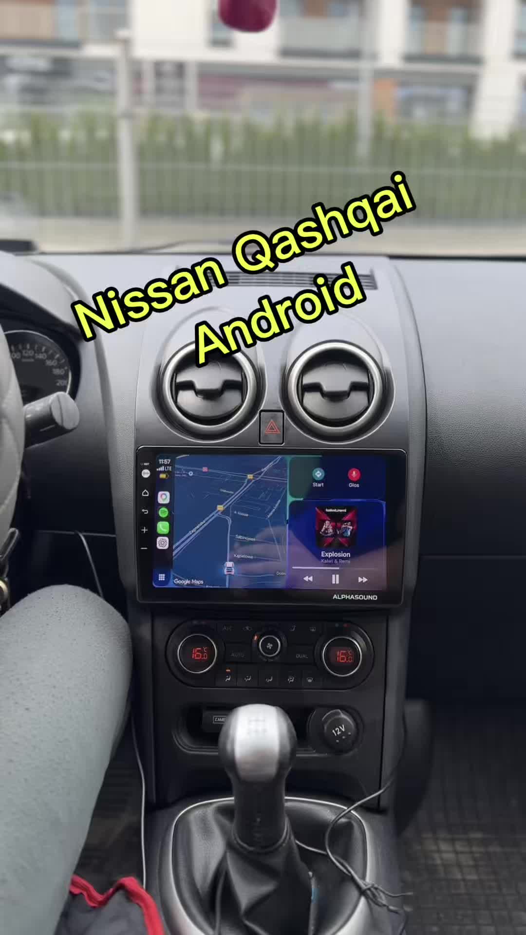 @Car Audio Wygłuszanie Kielce