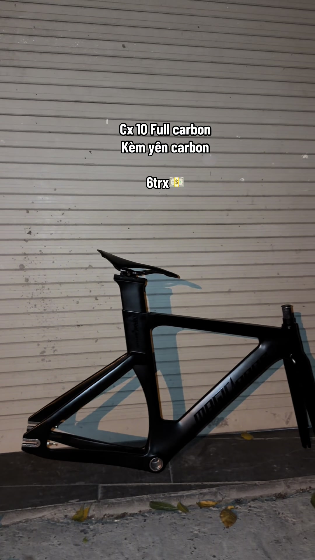 @Fixed Gear No1