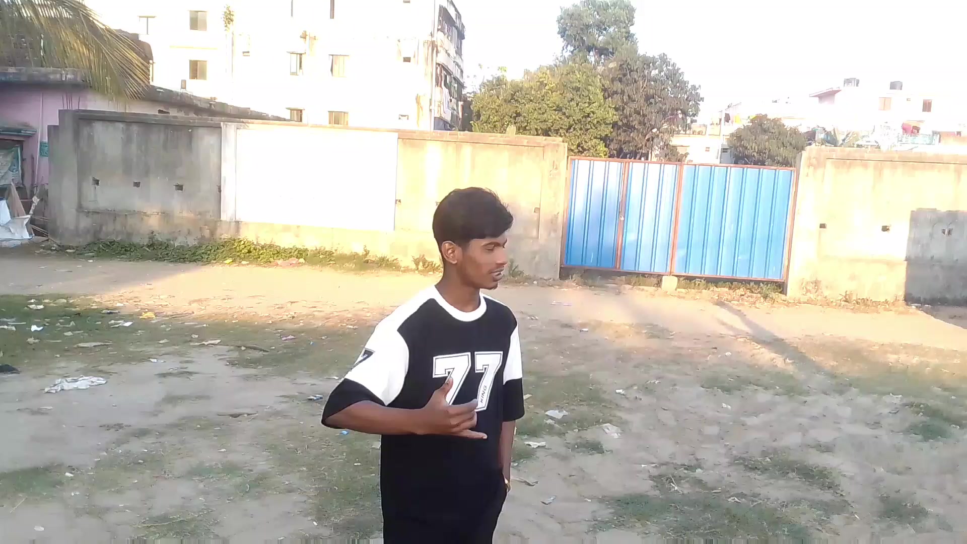 @Pratham