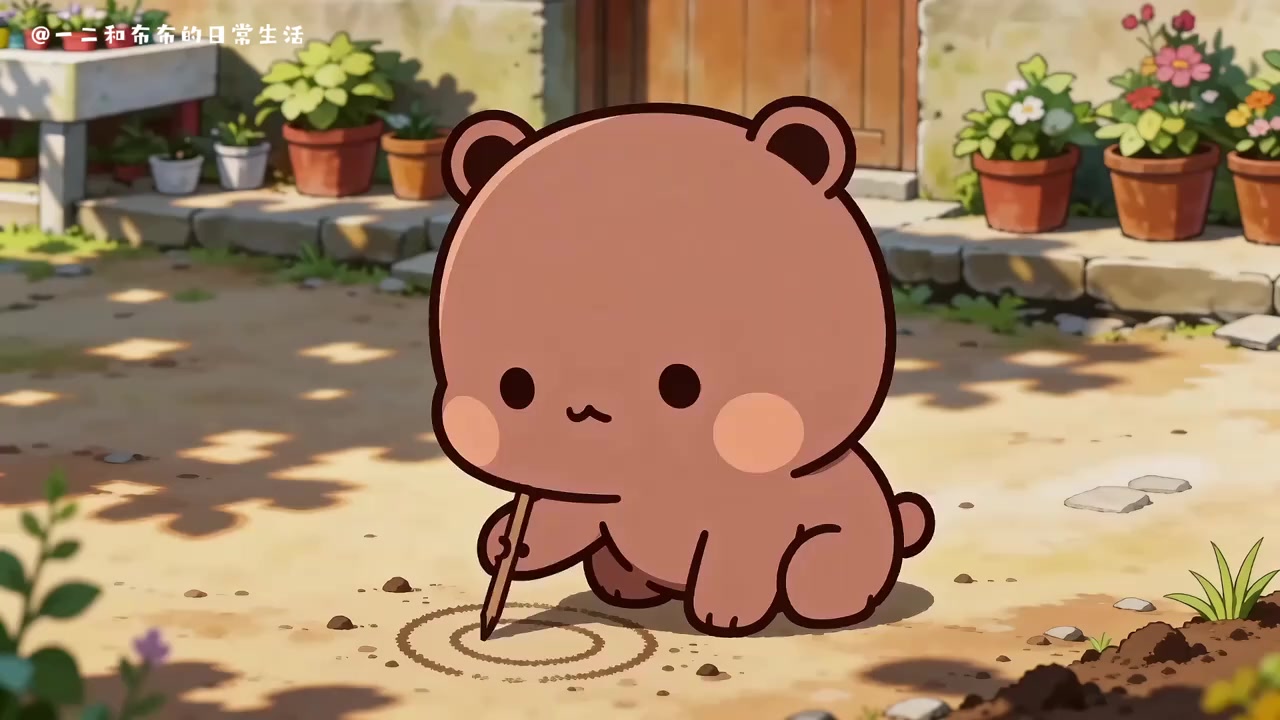 @熊貓