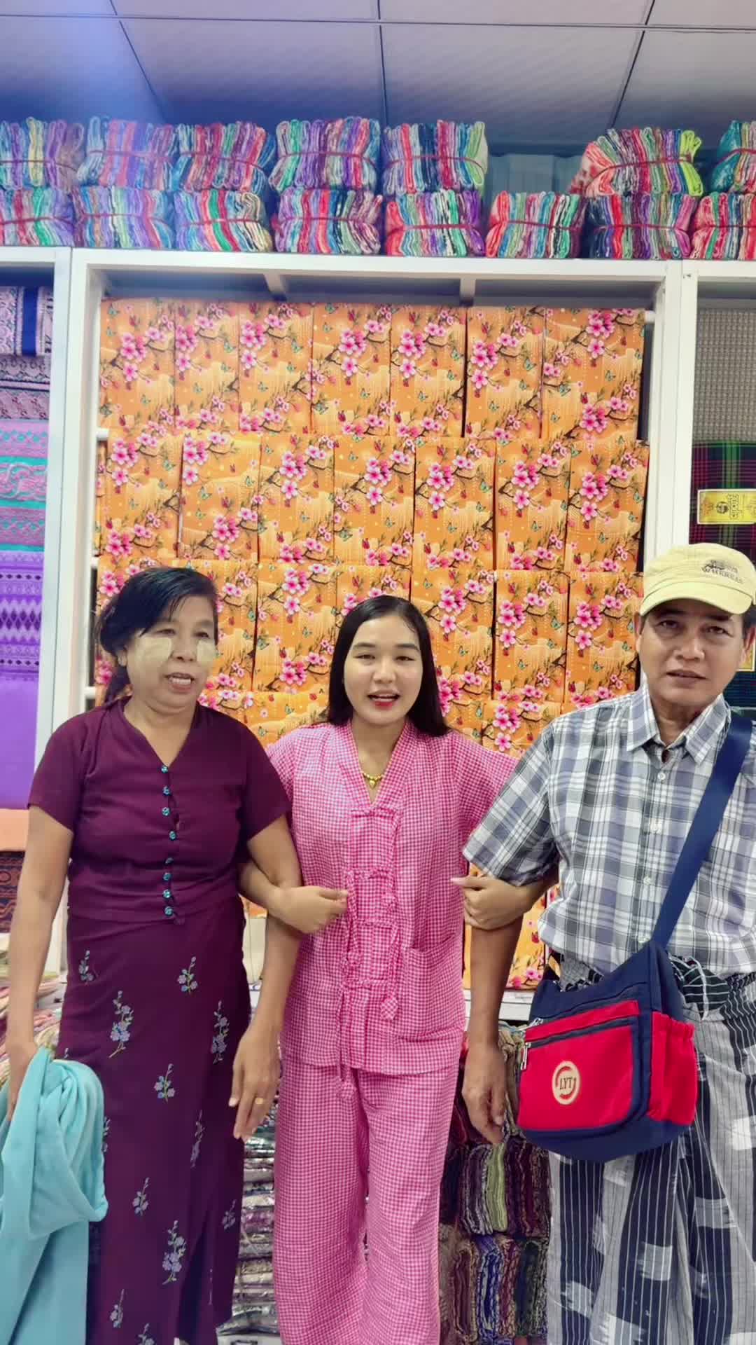 @Tin Zar Hlaing