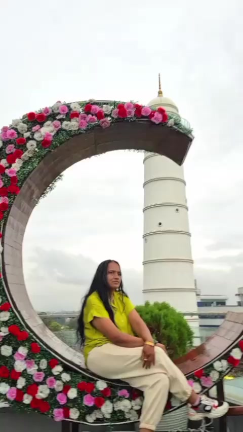 @Srijana
