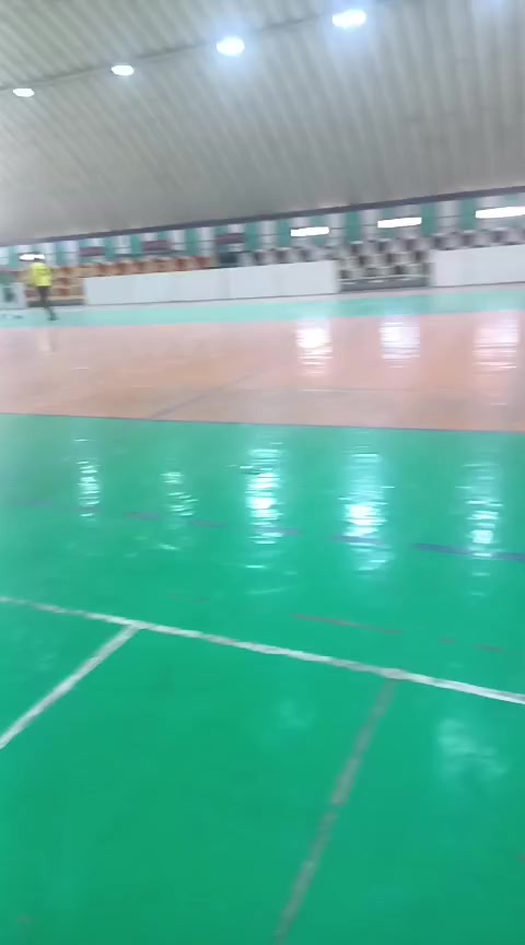 @Olympique Taghaste Hand Ball