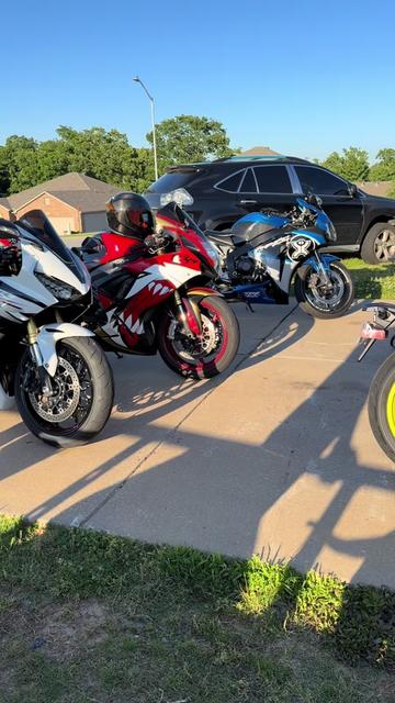 @Thegrinch/Arkansas bikelife