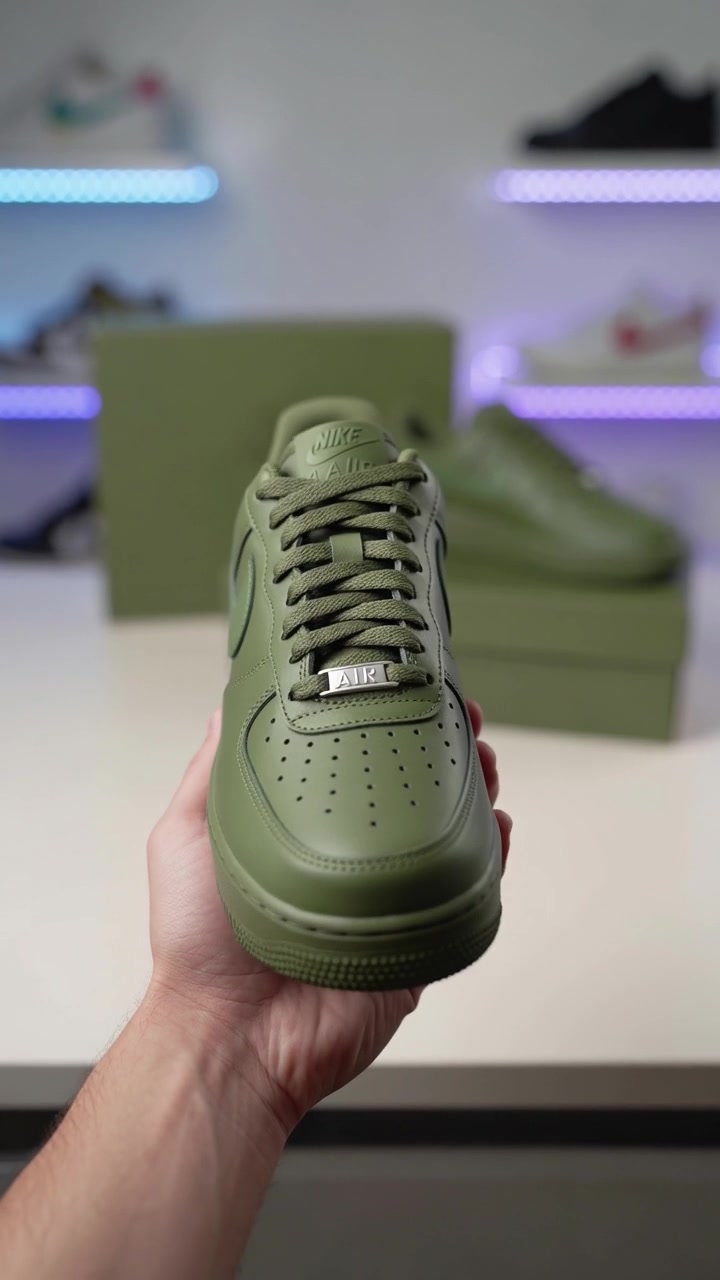 @American Sole