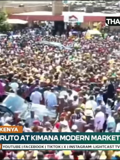 @Lightcast TV Kenya