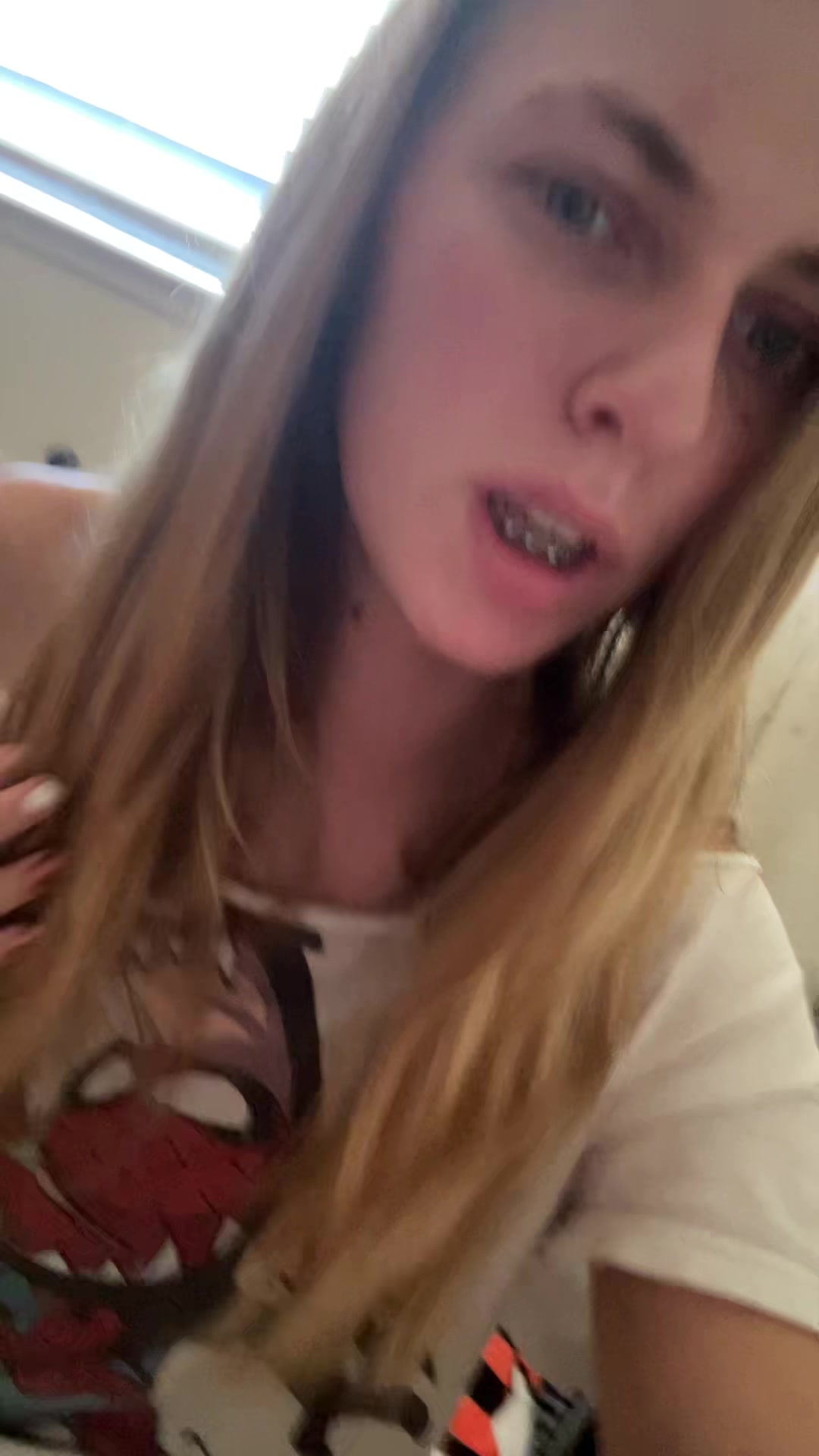 @LivingD&pound;@dGirl
