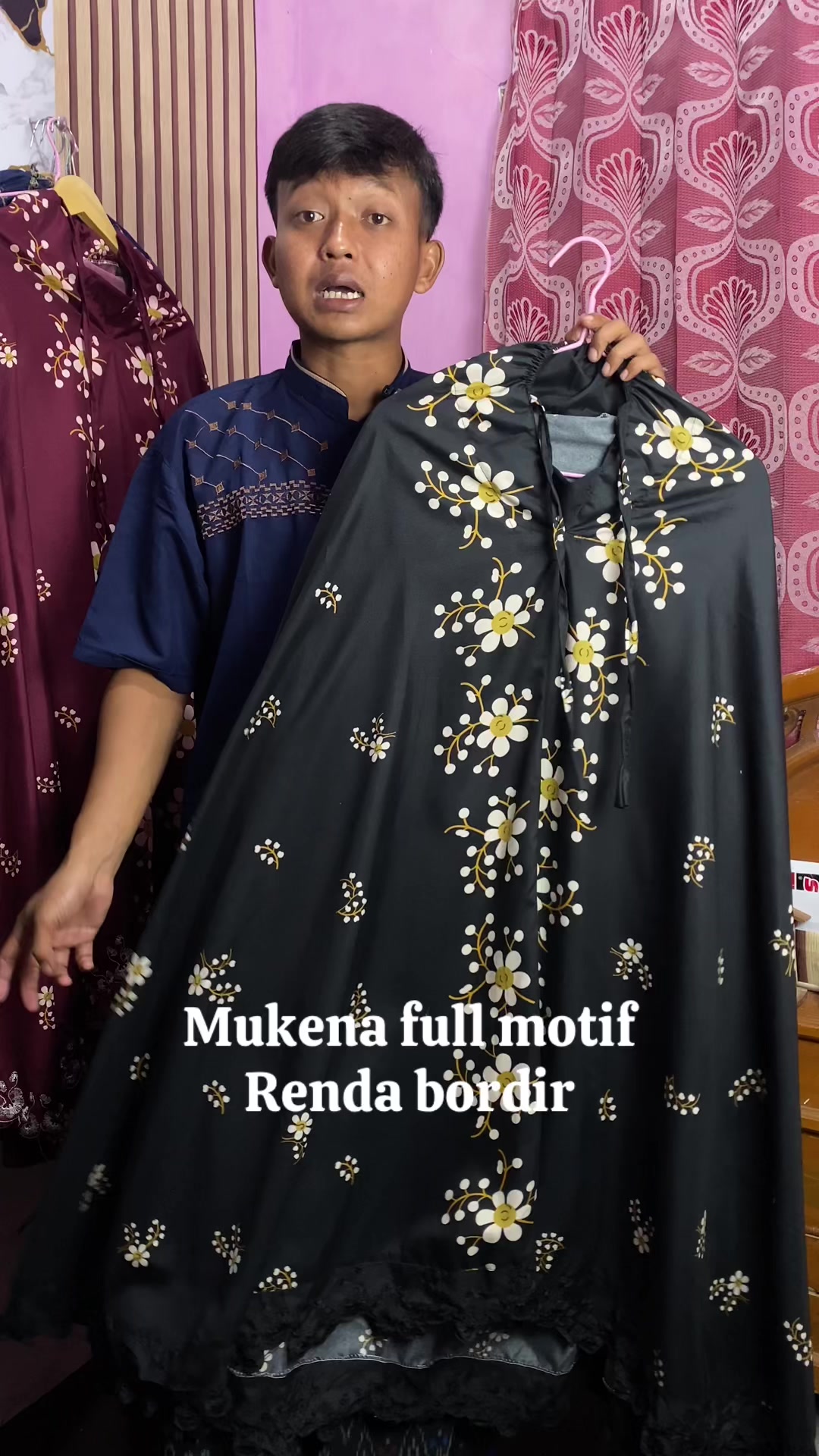 @Haidi maulana