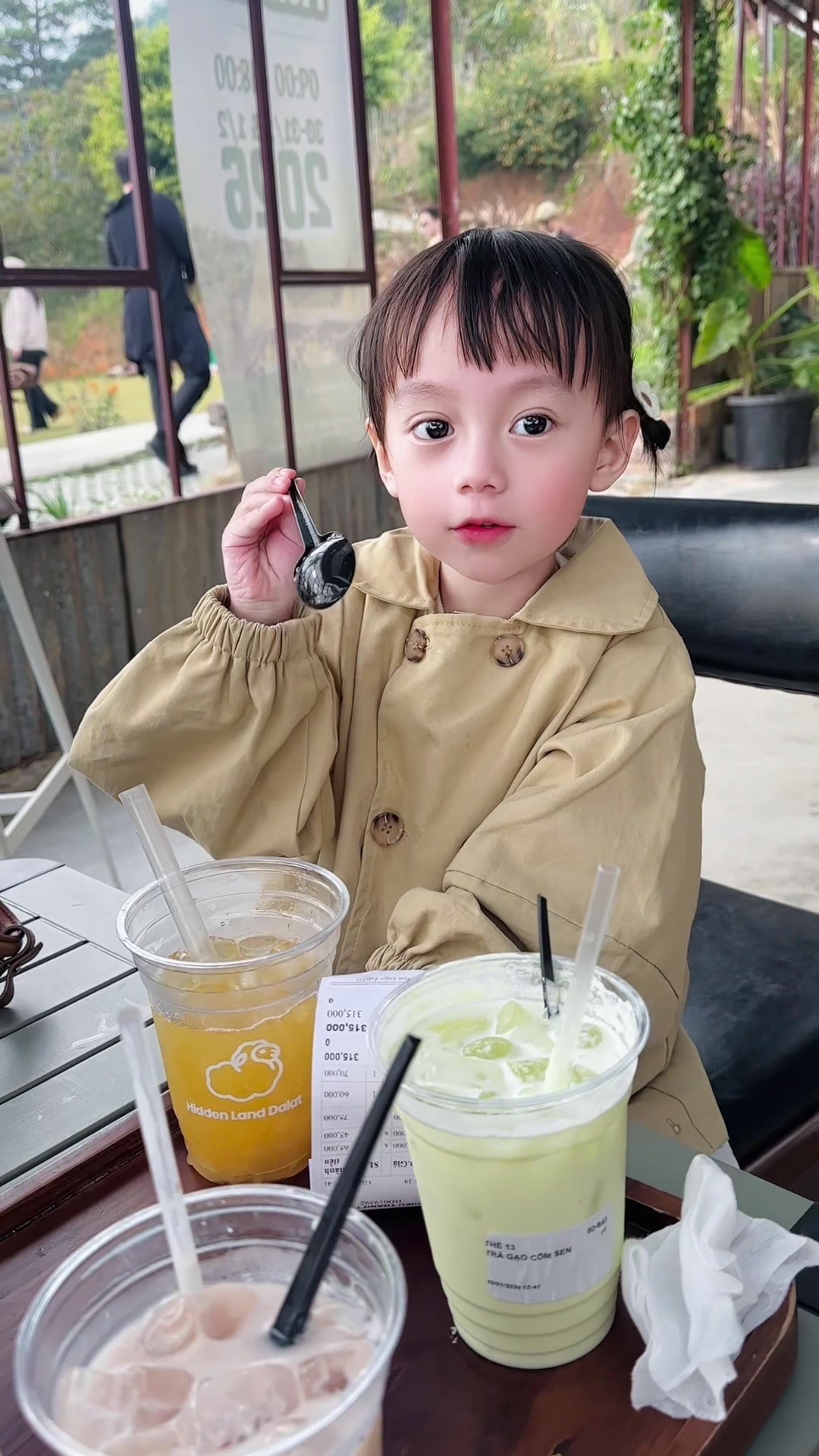 @Gia đình Mèo con