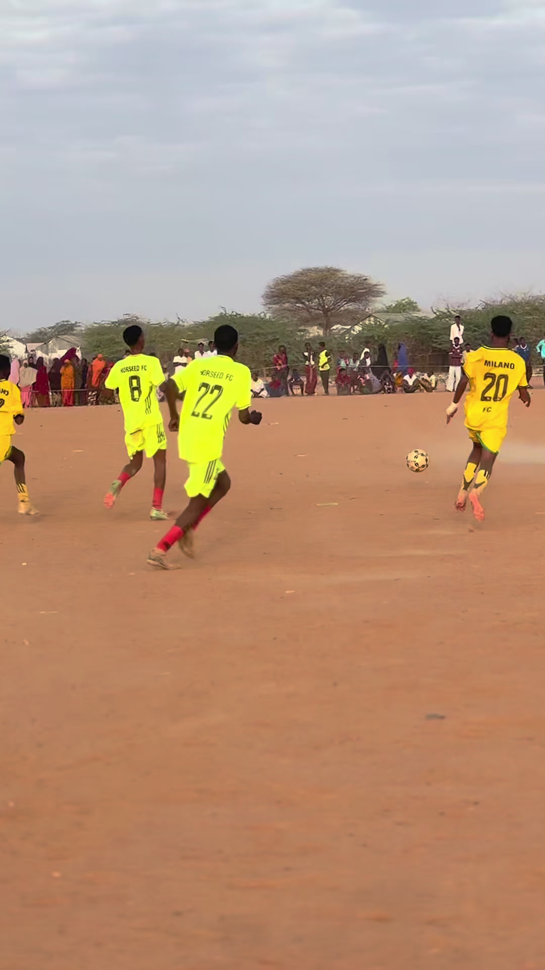 @Faliyaha Dadaab channel