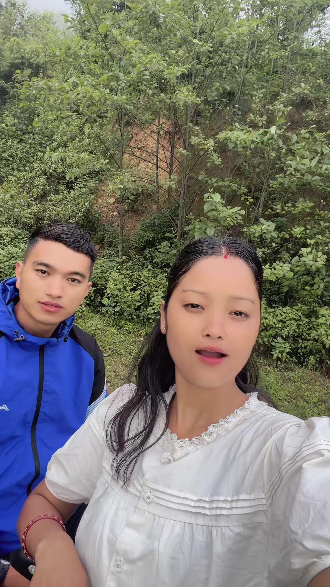 @kalpana thapa magar👮&zwj;♂️🥀