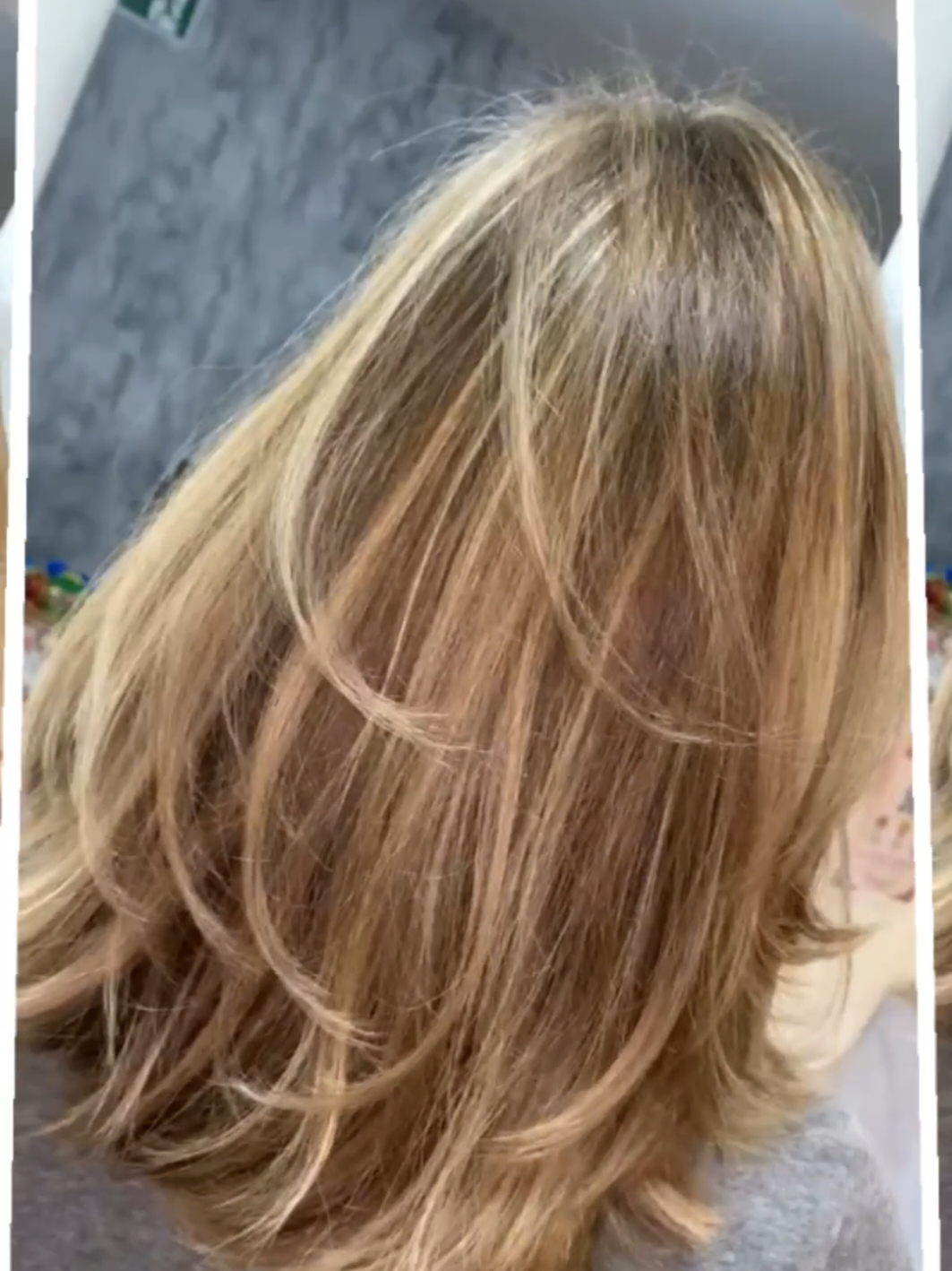 @Visage studio hair