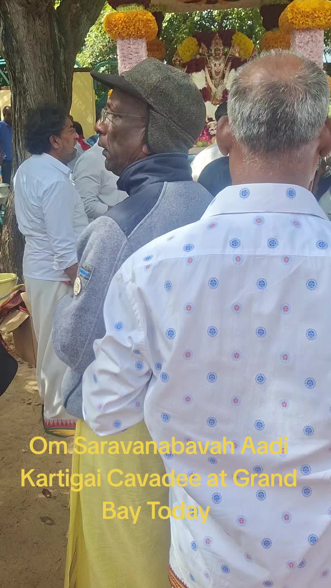 @mahadeven parasuramen
