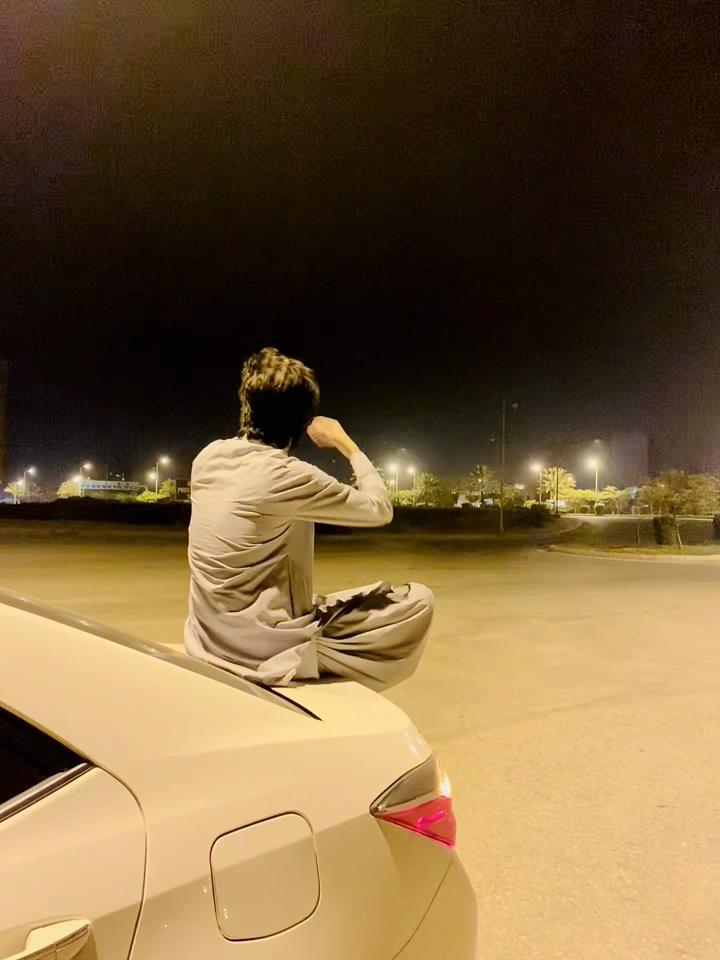@Nomii KhOso