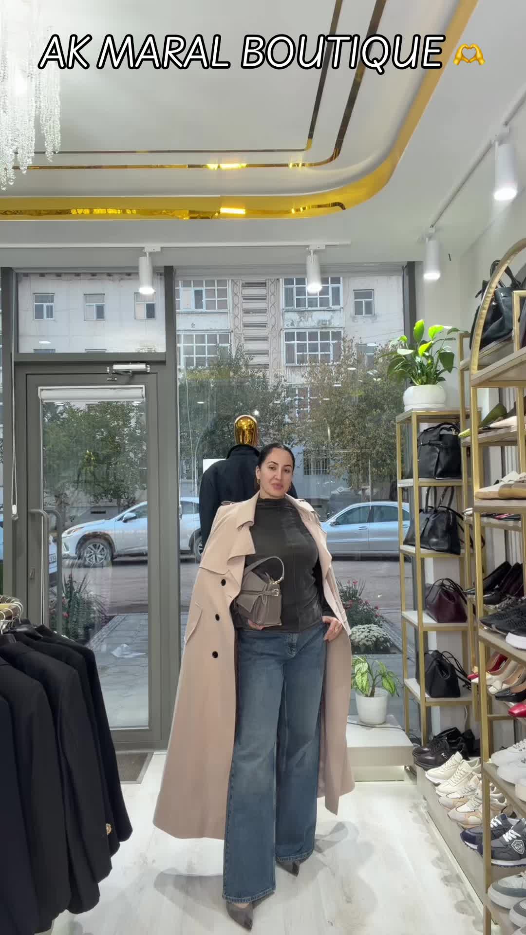 @AK MARAL