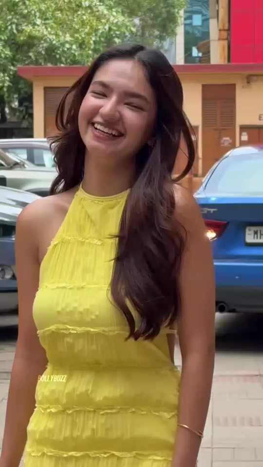 @Anushka Sen