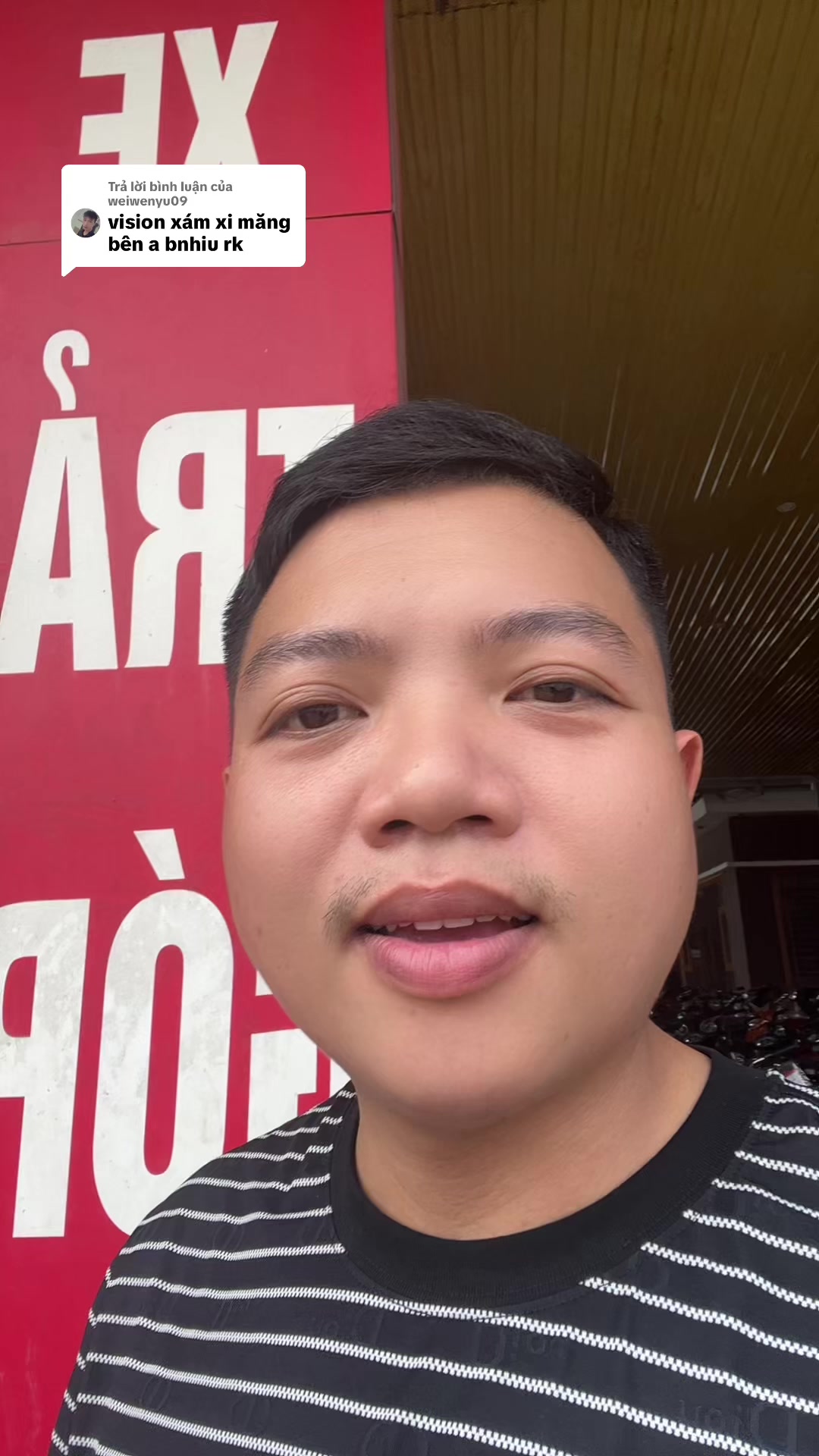 @Nam Ve Chai ✅