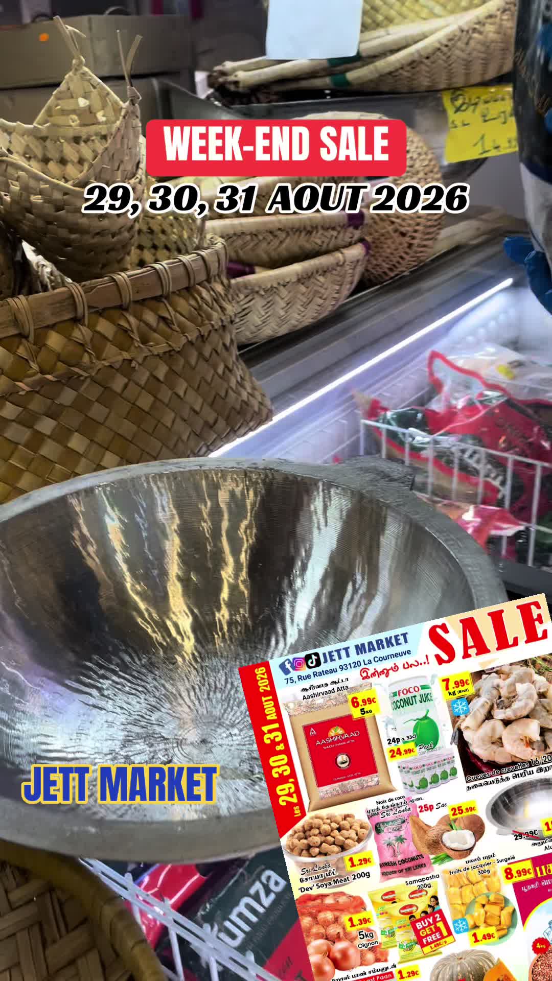 @JETT MARKET