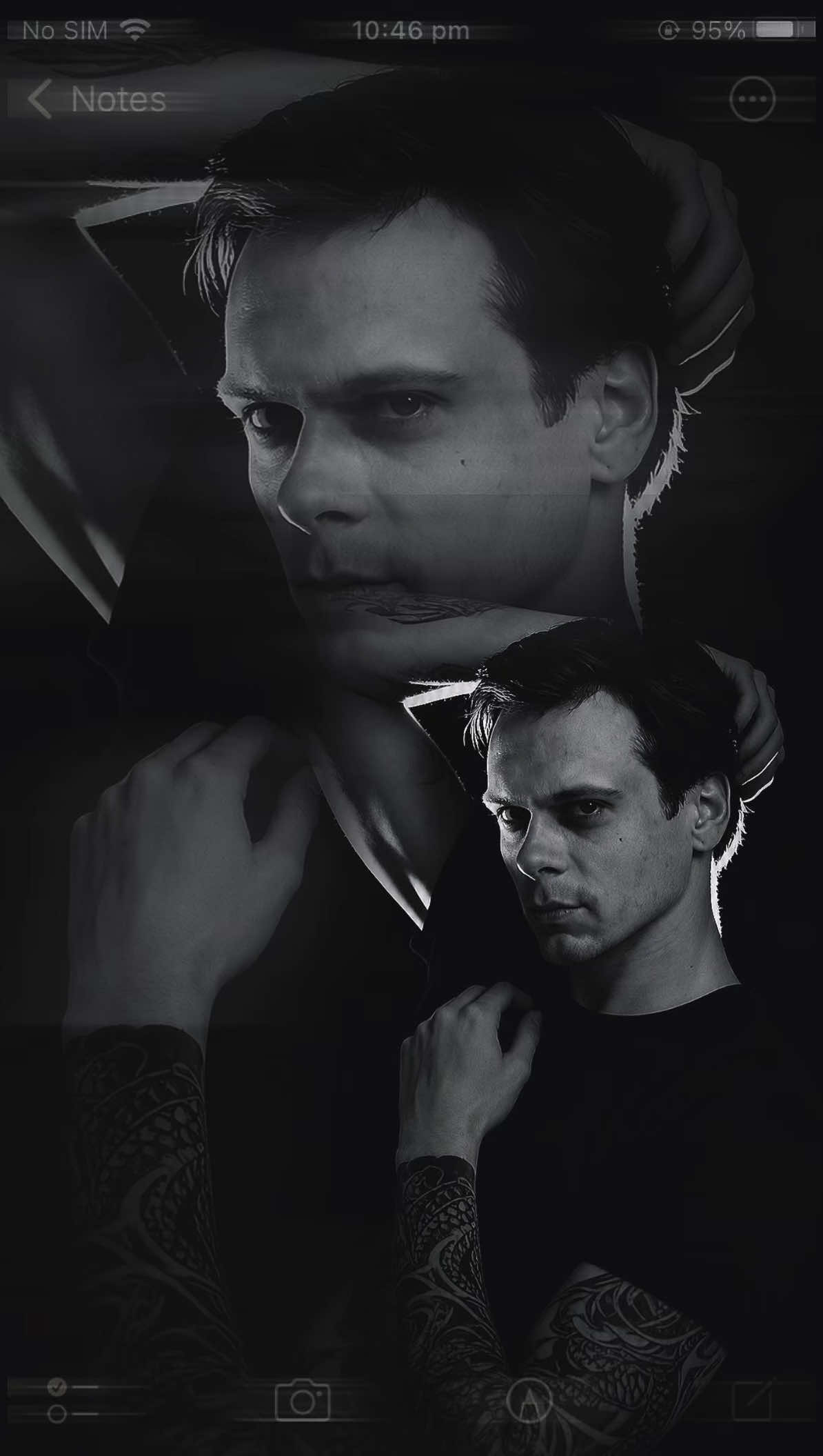 @Aнтон Cоловей